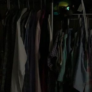 Meet your Posher, Andrew